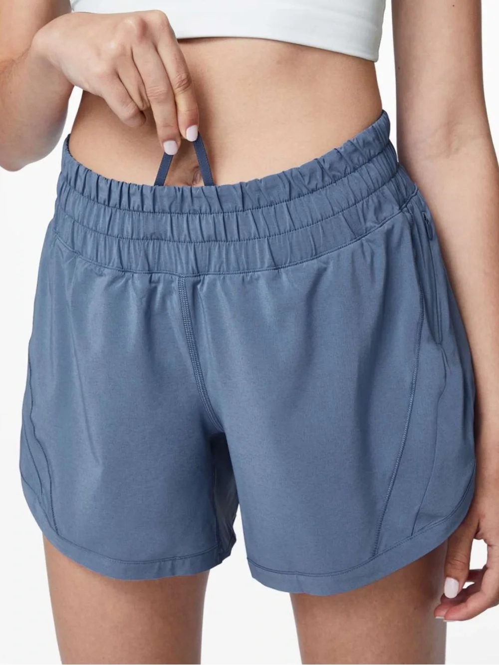 Lululemon Track That Short *5